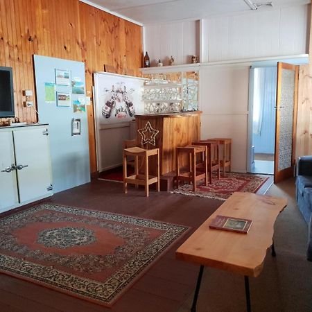 Pioneer Lodge Tasmania المظهر الخارجي الصورة