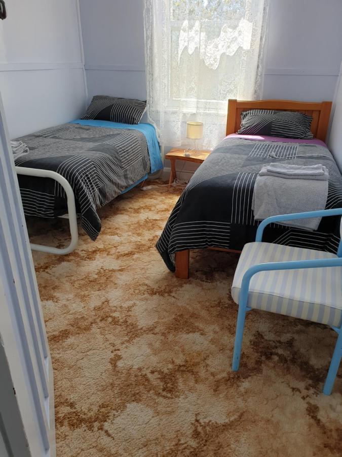 Pioneer Lodge Tasmania المظهر الخارجي الصورة