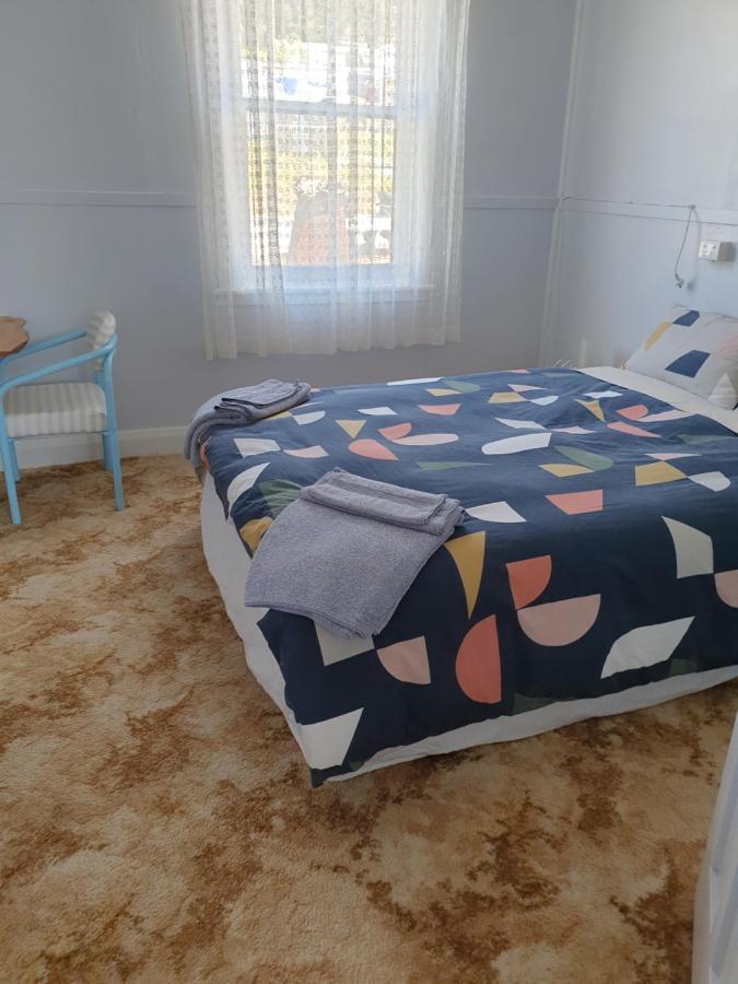 Pioneer Lodge Tasmania المظهر الخارجي الصورة