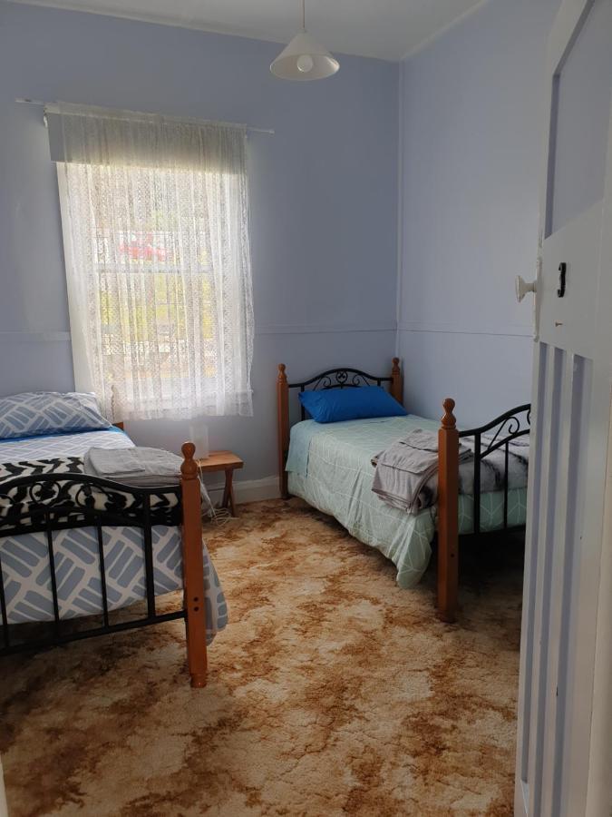 Pioneer Lodge Tasmania المظهر الخارجي الصورة