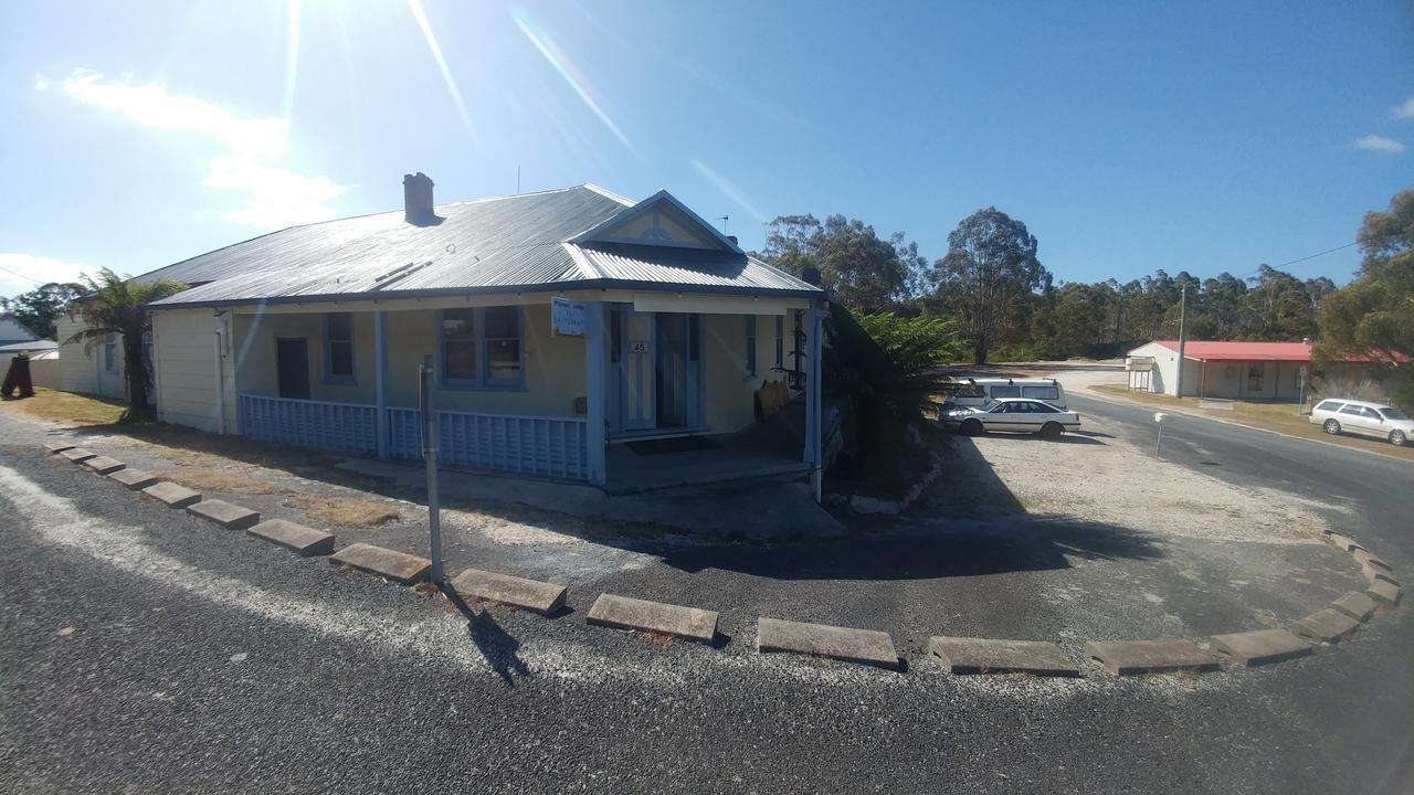 Pioneer Lodge Tasmania المظهر الخارجي الصورة