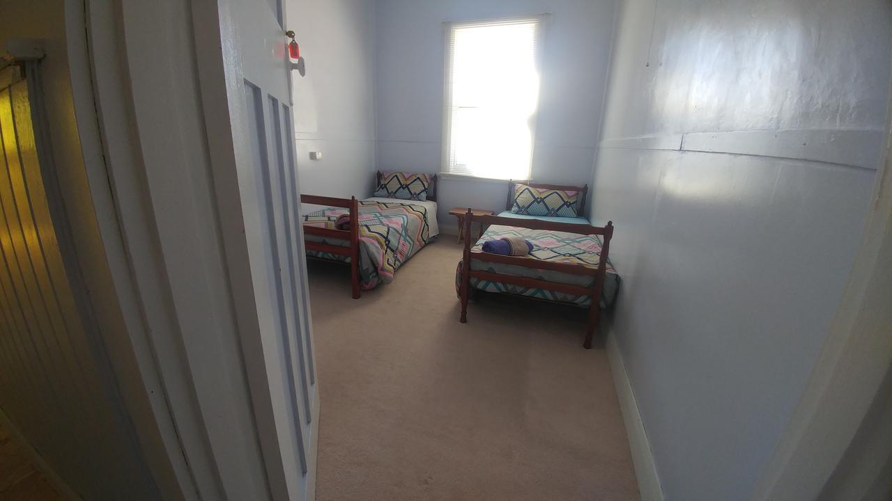 Pioneer Lodge Tasmania المظهر الخارجي الصورة