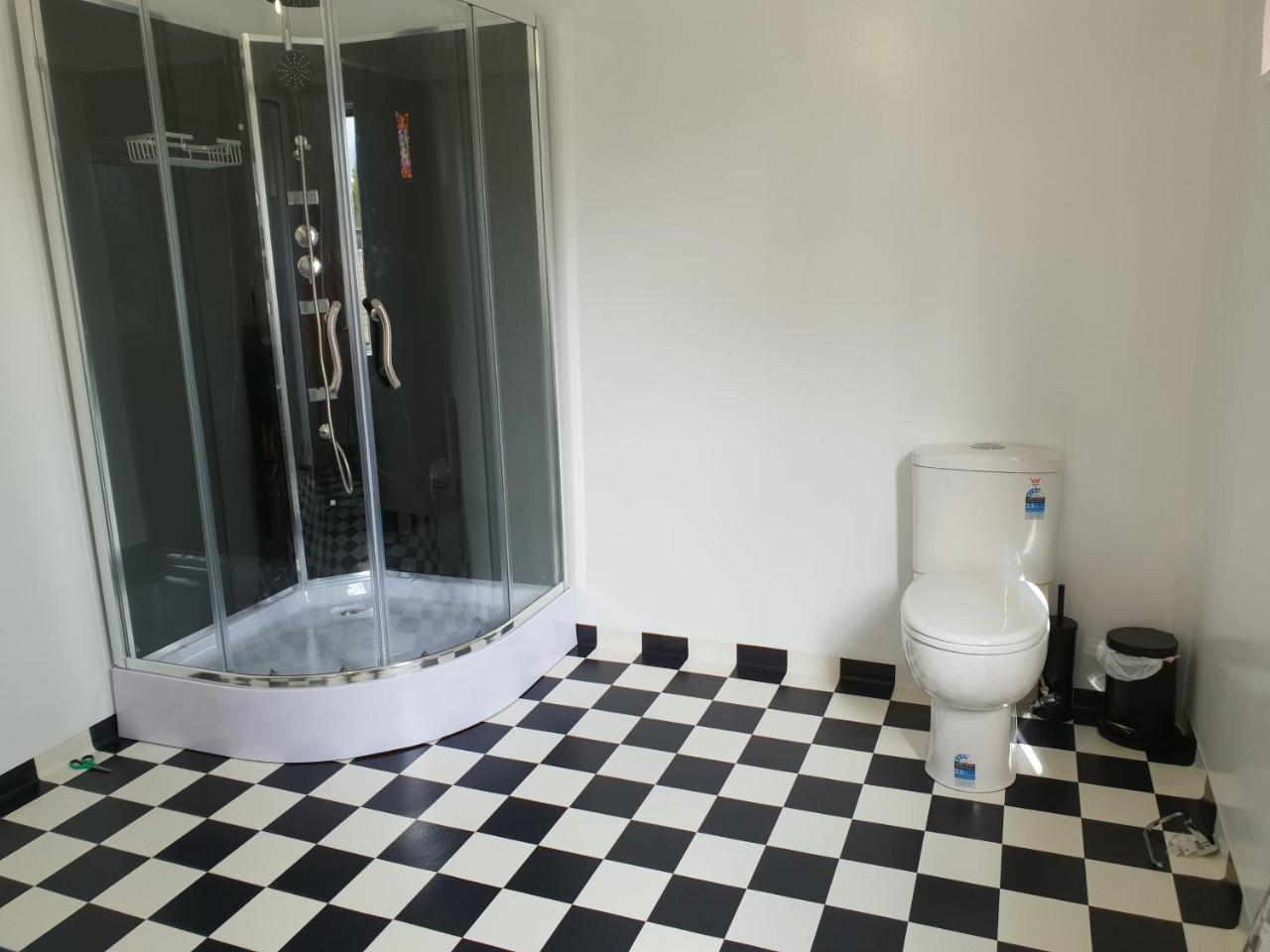 Pioneer Lodge Tasmania المظهر الخارجي الصورة