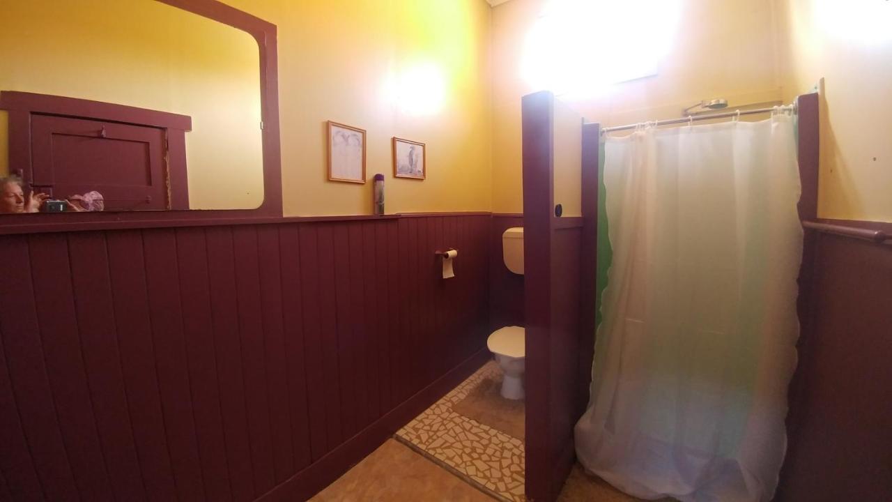 Pioneer Lodge Tasmania المظهر الخارجي الصورة