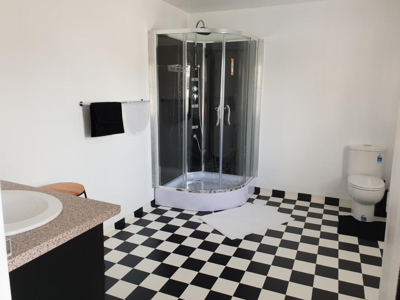 Pioneer Lodge Tasmania المظهر الخارجي الصورة
