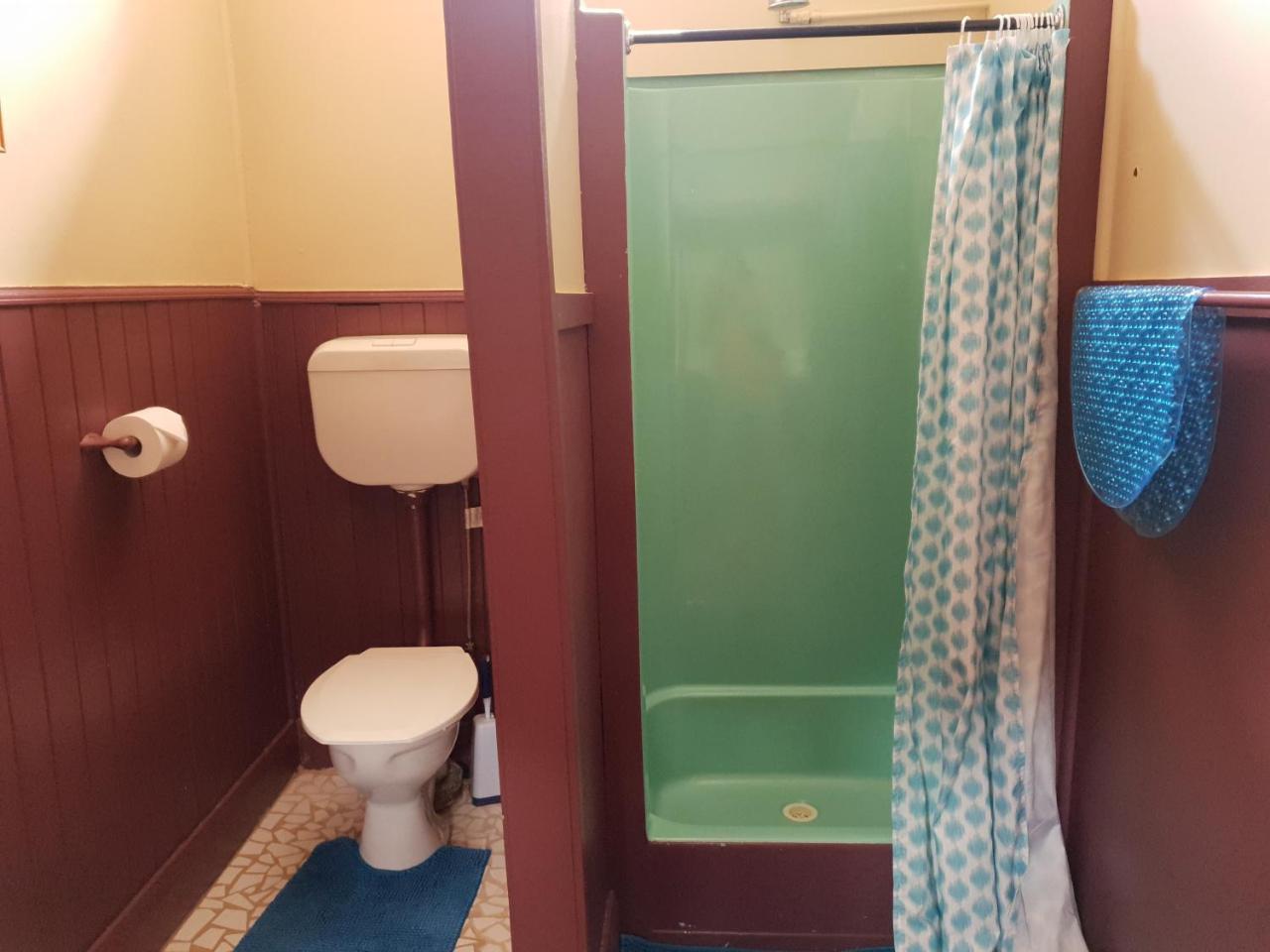Pioneer Lodge Tasmania المظهر الخارجي الصورة